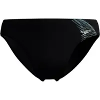 Speedo Medley Logo 7 Cm Uimahousut