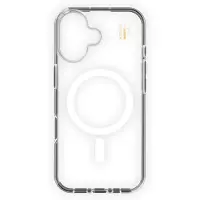 IDEAL OF SWEDEN Clear Case MagSafe iPhone 17 Clear