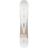 K2 Gateway Pop Lumilauta