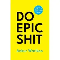 Bookoutlet Do Epic Shit