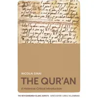 Book The Qur'an