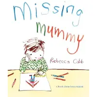 Bookoutlet Missing Mummy