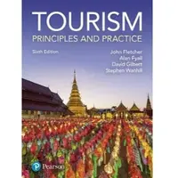 Tourism: Principles and Practice