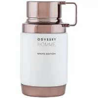 Armaf Odyssey Homme White Edition Eau de Parfum 100 ml