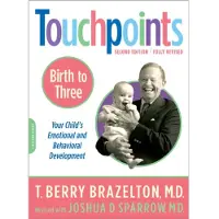 Bookoutlet Touchpoints-Birth to Three