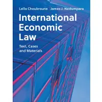 International Economic Law