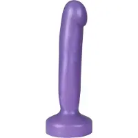 Tantus Starter Dildo 15 cm - Purple