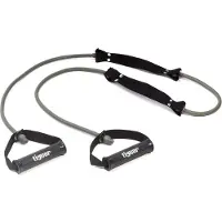 Tiguar Double Tube 2.0 Grå