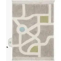 Lorena Canals Leikkialusta Eco-City 200x300