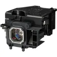 Microlamp ML12299 projektorilamppu 200 W