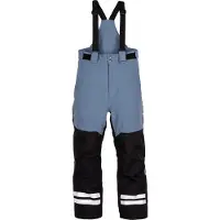 Lindberg Kids' Colden Pants Blue Arkihousut 140