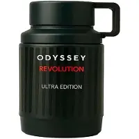 Armaf Odyssey Revolution Ultra Eau de Parfum 100 ml