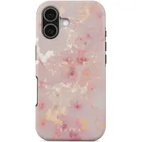 Burga Golden Coral - Apple iPhone 17 Tough MagSafe Case