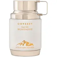 Armaf Odyssey Eau de Montagne Eau de Parfum 100 ml