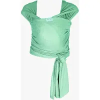 Aldoria Baby Bambu Soft Kantoliina, Green Jade