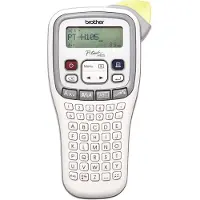 Brother PTH105ZG1 -tarrakirjoitin
