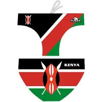 Turbo Kenya Shield Uimahousut