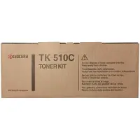 Kyocera Värikasetti cyan 8.000 sivua