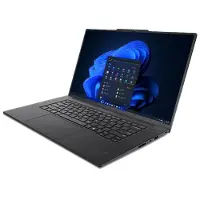 Lenovo ThinkPad T1g Gen 8 Intel Core Ultra 9 285H vPro Processor E-cores up to 4.50 GHz P-cores up to 5.40 GHz, Windows 11 Pro 64, 2 TB SSD M.2 2280 PCIe Gen5 Performance TLC Opal