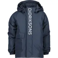 Didriksons Talvi Talvitakki, Navy, 140