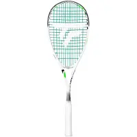 Tecnifibre Slash 130 Power Strung 305 Green Squash-maila