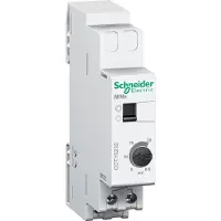 Schneider Electric ELECTRIC PORRASVALOAUTOM ELEKTR MINS 0,5-20MIN (CCT15232)