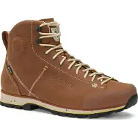 Dolomite Unisex 54 High FG EVO GORE-TEX Shoe Sepia Brown Retkeilykengät 44 1/2