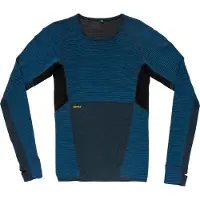 Devold Tuvegga Merino Shirt Man Flood - S