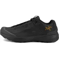 Arc'teryx Women's Kopec Gore-Tex Black/yukon Vaelluskengät 39 ⅓