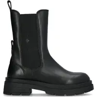 Canada Snow Women's Mount Joia Mid Black Vuorettomat kengät 39