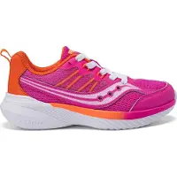 Saucony Endorphin JR 2.0 Pink/Orange - 39