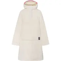 Kari Traa Malene Cape - Cream - M