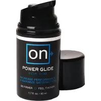 Sensuva - On Power Glide For Him