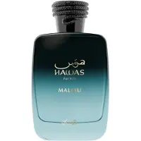 Rasasi Hawas Malibu Eau de Parfum miehille 100 ml