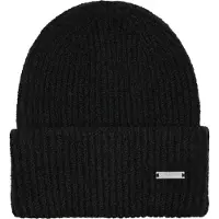 Didriksons Malia Beanie Black