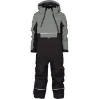 Lindberg Anorak Toppahaalari, Green, 110
