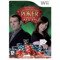 World Championship Poker Featuring Howard Lederer All In