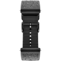 Polar ranneke 20 mm Fluorikumi/kristalli musta S/M