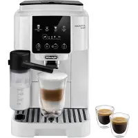 De'Longhi Magnifica Start ECAM 220.61.W -täysautomaattinen espressokone, valkoinen