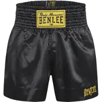 Benlee Uni Thai Thainyrkkeilyhousut