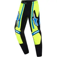 Alpinestars Supertech Nomur Lasten motocross-housut