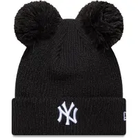 New Era Mlb Double Pom New York Yankees Pipo