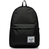 Herschel Reppu 'Classic' musta / valkoinen