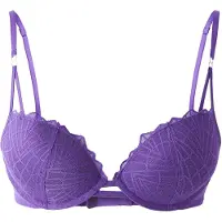 Triumph That Night In Vegas Whu - Purple - 70 D
