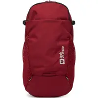 Jack Wolfskin Velocity 20 Vaellusreppu 45 cm Punainen