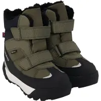 Viking Expower 2V GTX Talvikengät, Olive, 25