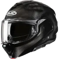 HJC F100 Carbon Solid Kypärä