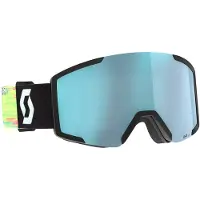 SCOTT Shield+extra Lens Laskettelulasit