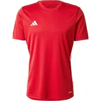Adidas Pelipaita Tabela 23 - Punainen/valkoinen, koko Small