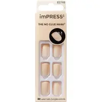 Kiss My Face imPRESS Point Pink